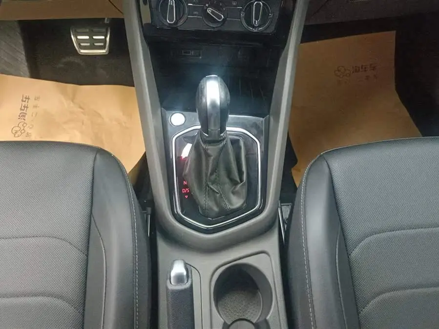 Jetta VS5 2019 280 TSI Automatic Enjoyment Edition