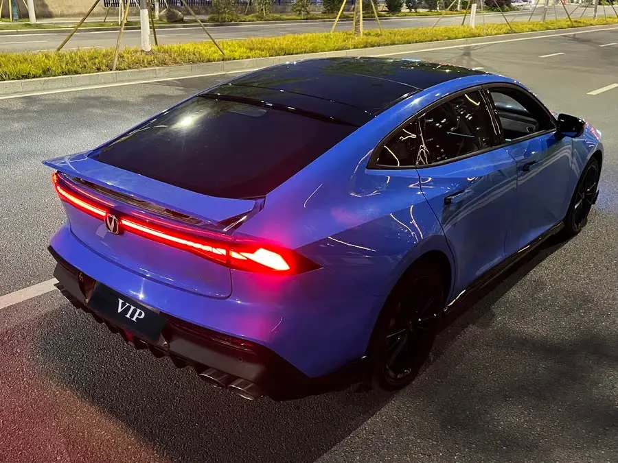 Changan UNI-V 2022 1.5T Sport Version