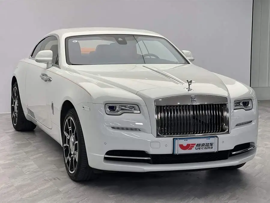 Phantom 2018 6.6T Standard