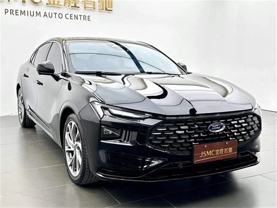 2023 Mondeo EcoBoost 245 Premium