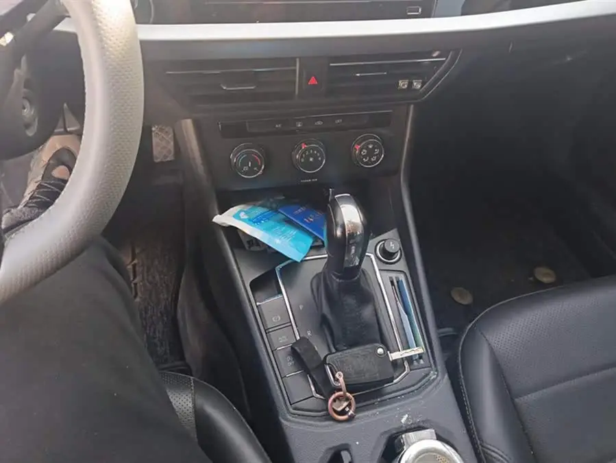 Lavida 2021 1.5L Automatic Style Version