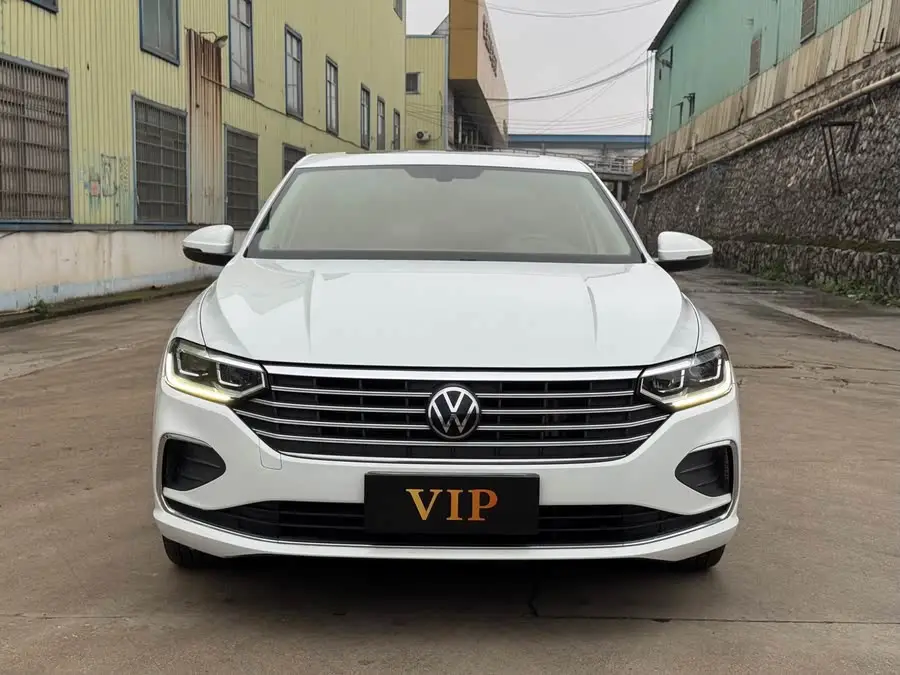 Lavida 2023 280TSI DSG Full Version