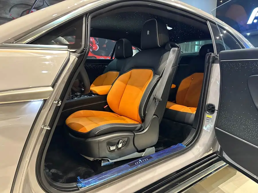 شانيغ 2024 طراز قياسي