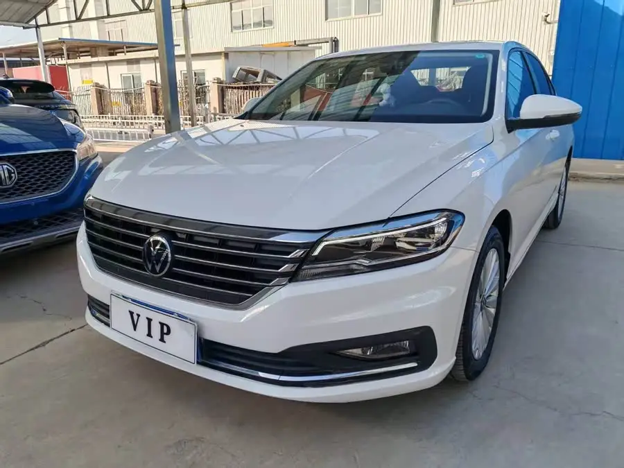 Lavida 2022 1.5L Automatic Comfort Version