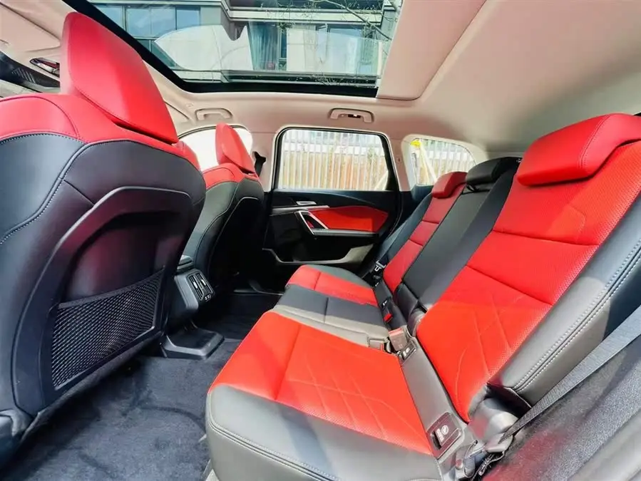 BMW X1 2023 sDrive25Li M Sport Package