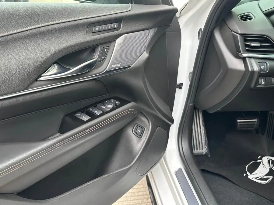 Cadillac CT4 2021 28T Premium