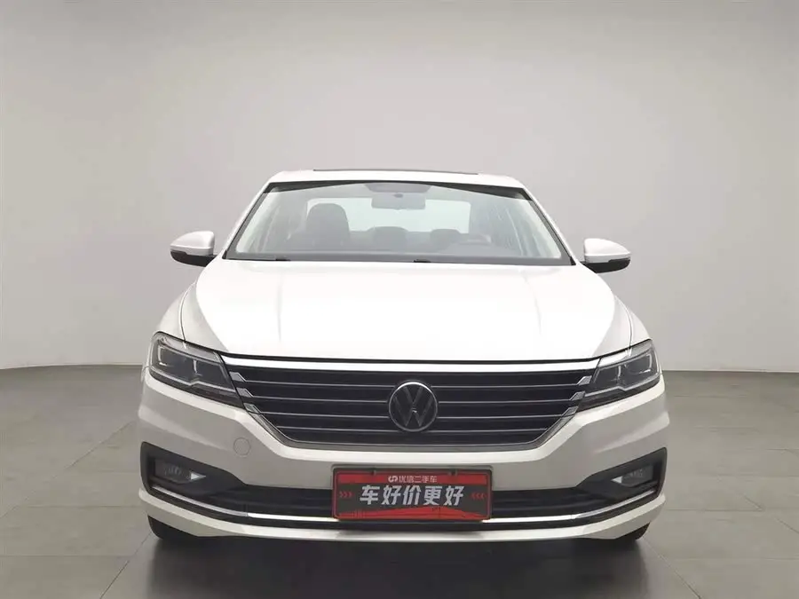 لافيدا 2021 280TSI DSG نسخة الراحة