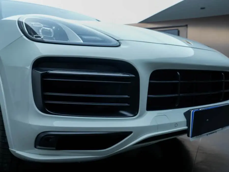 2019 كايين 3.0T