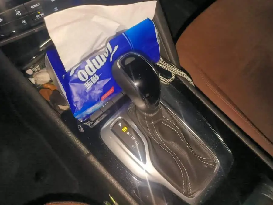 بويك ريجال 2019 طراز 20T النخبة النسخة الوطنية السادسة