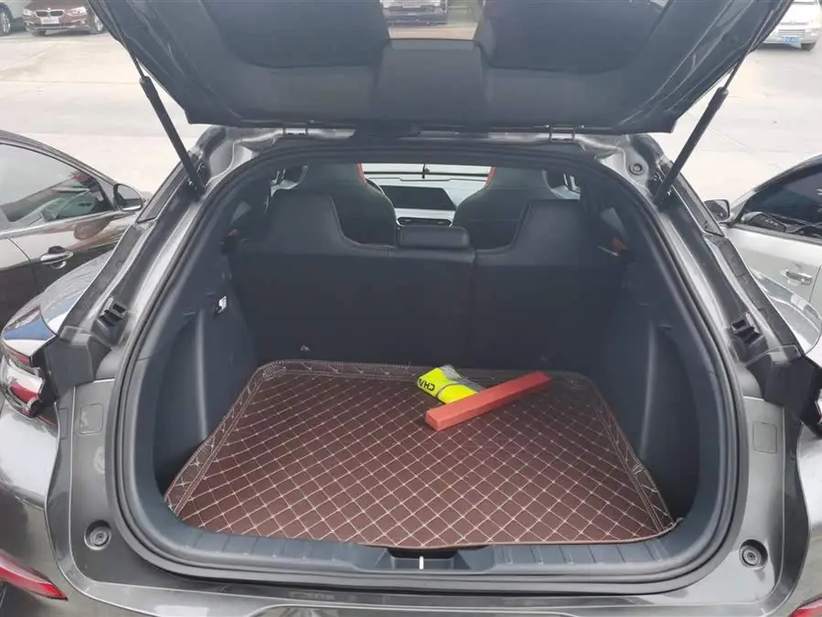 Changan UNI-T 2020 1.5T Premium