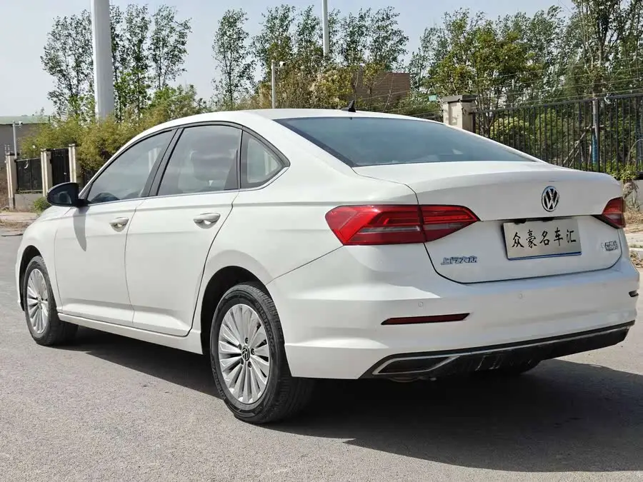 Lavida 2019 280TSI DSG Comfort Version National VI