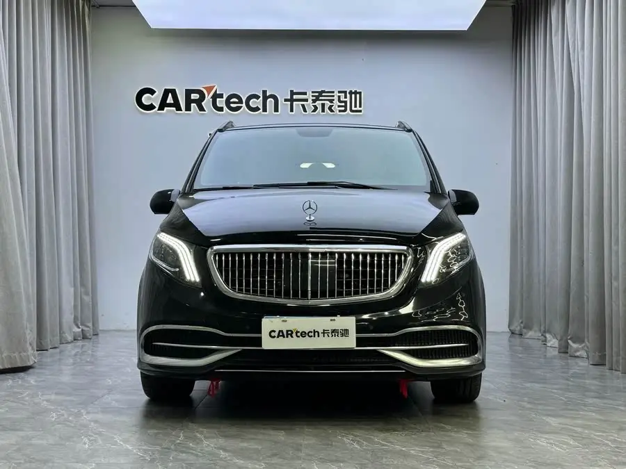 فيتو 2023 2.0T النخبة 7 مقاعد