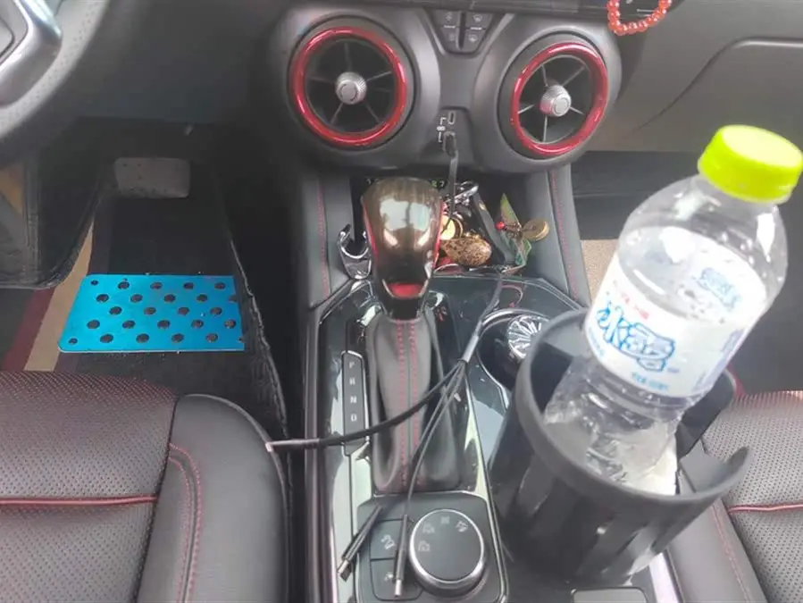 Pioneer 2020 RS 650T 4WD 7-Seater Tough Version