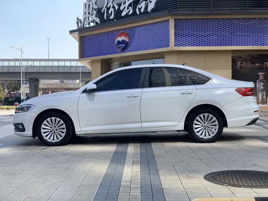 Lavida 2019 Model 280TSI DSG Comfort Version National VI