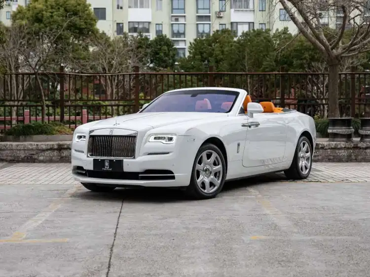 Yao Ying 2018 Model 6.6T Standard Edition
