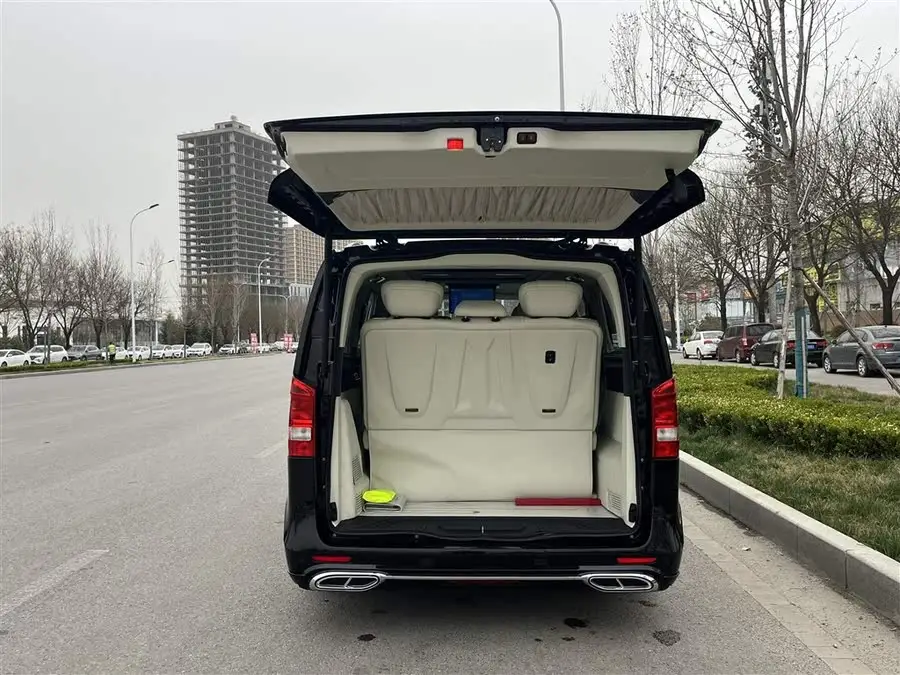 فيتو 2021 2.0T إصدار النخبة 7 مقاعد