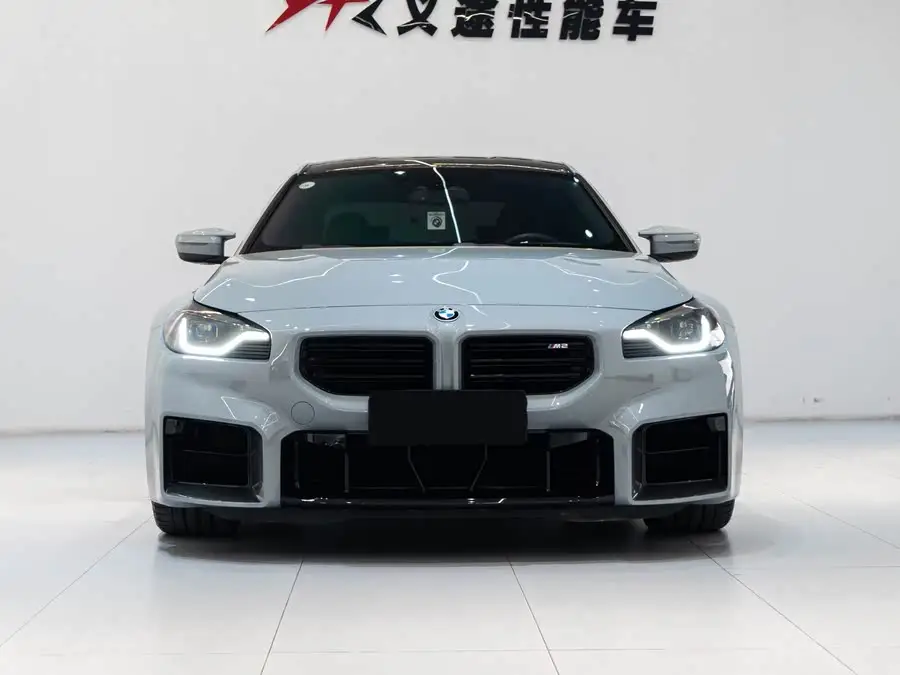 بي إم دبليو M2 2023