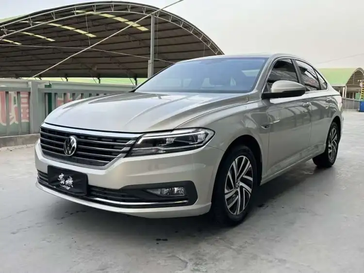 Lavida 2021 1.5L Automatic Comfort Version