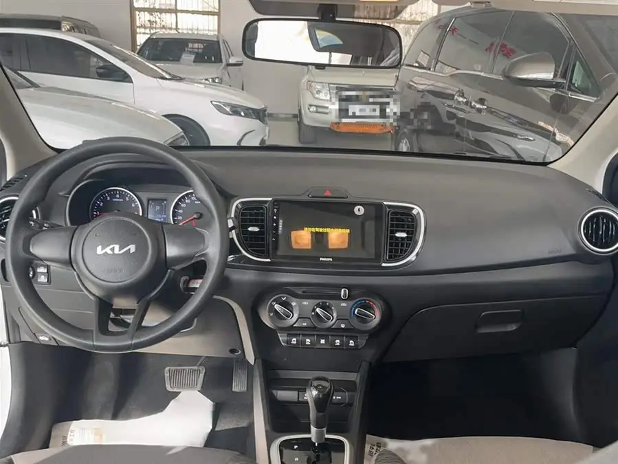 هوانتشي 2020 نموذج facelift 1.4L النسخة الأوتوماتيكية المريحة مع السقف الزجاجي