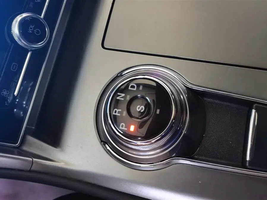 2020 Ford Mondeo EcoBoost 180 Trend