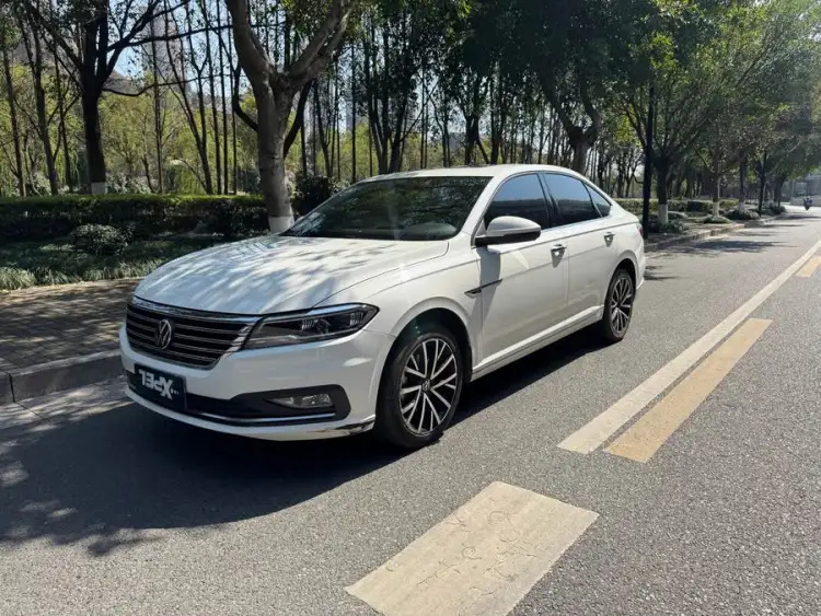 Lavida 2022 280TSI DSG Luxury Edition