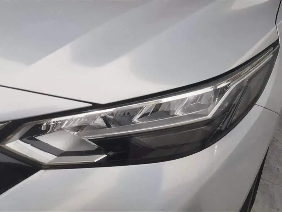 نيسان سيلفي 2021 1.6 لتر XL CVT إصدار الاستمتاع