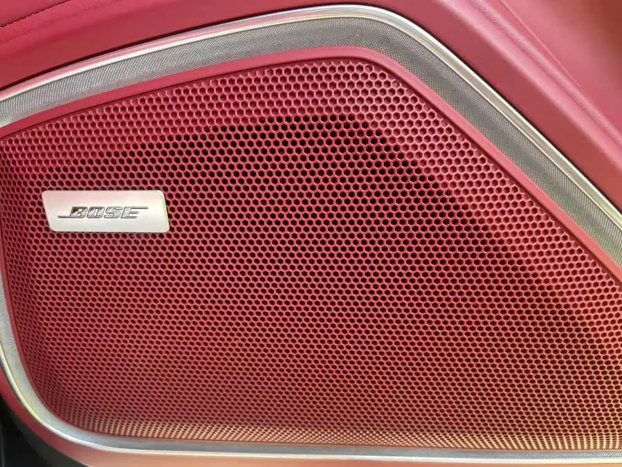 2022 Panamera Panamera Executive Long Wheelbase 2.9T