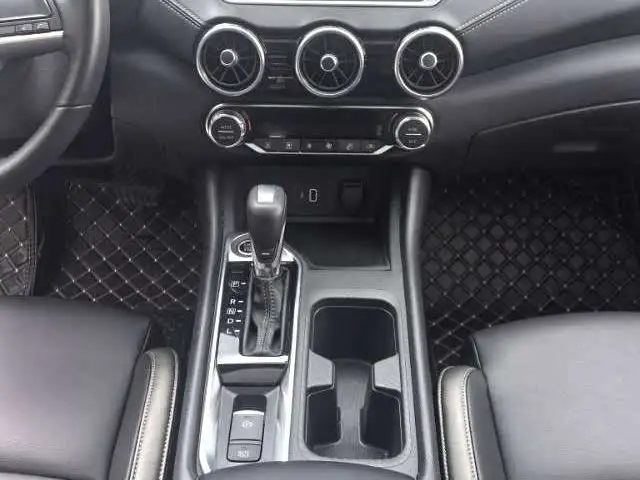 2023 Nissan Sylphy 1.6L CVT Enjoy Edition