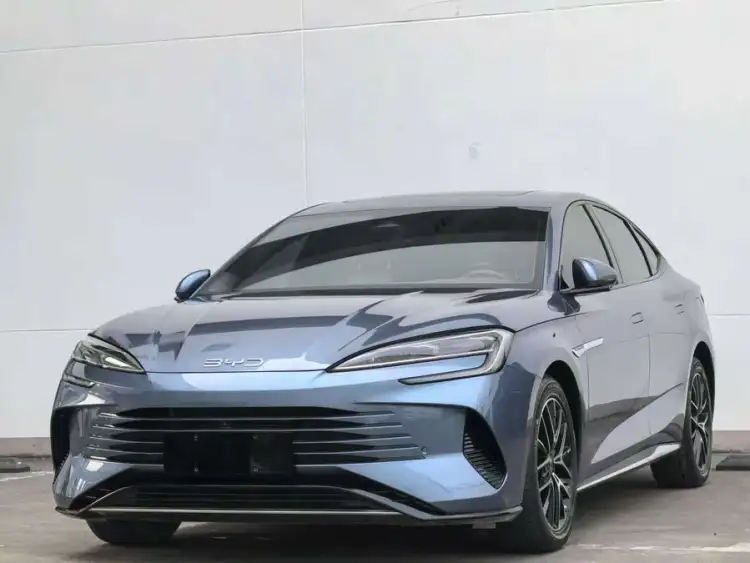 Seal 2023 DM-i 1.5L 121km Premium