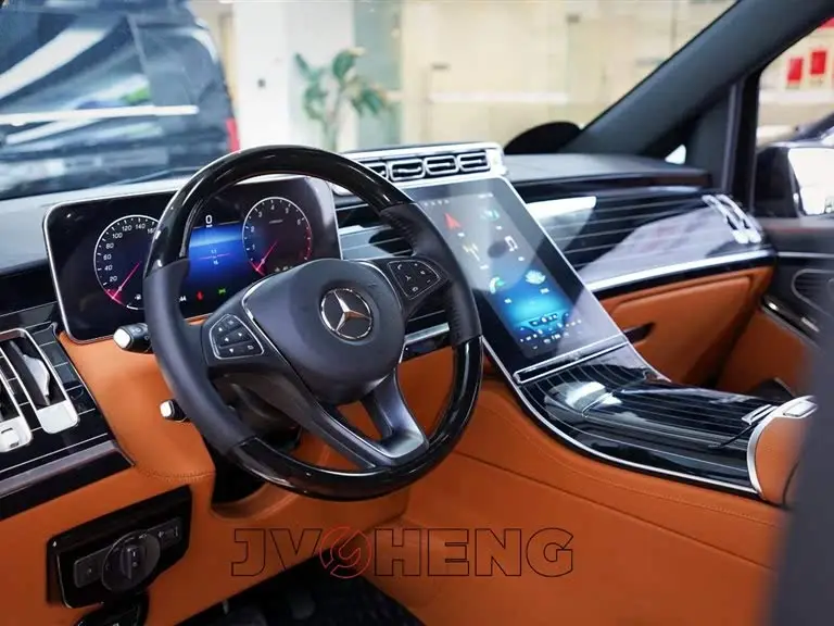 Vito 2023 Model 2.0T Business Edition 7-Seater