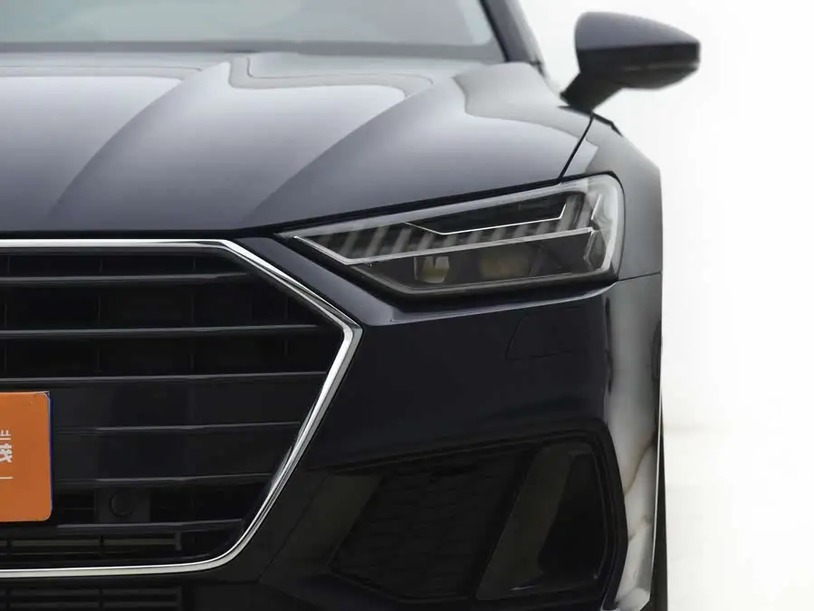 Audi A7 2023 45 TFSI Premium