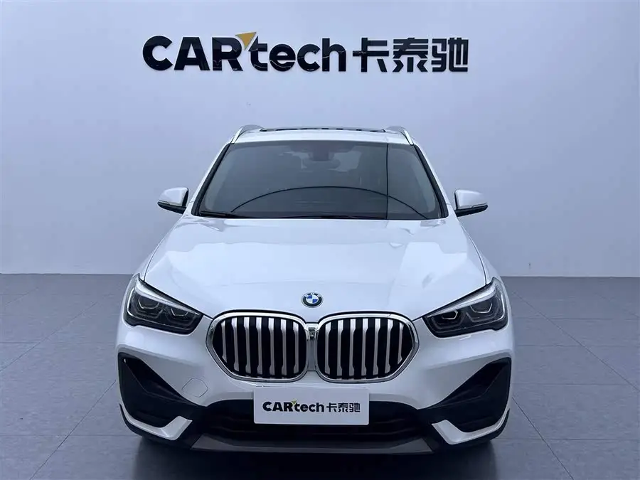 BMW X1 2021 sDrive20Li Fashion Edition