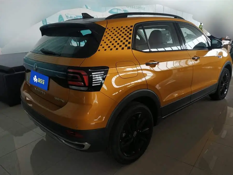 2022 TUCSON 280TSI DSG Luxury Edition