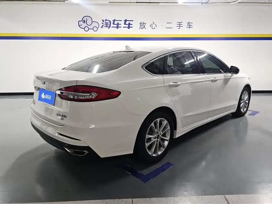 مونديوا 2020 إيكوبوست 180 إصدار موضة