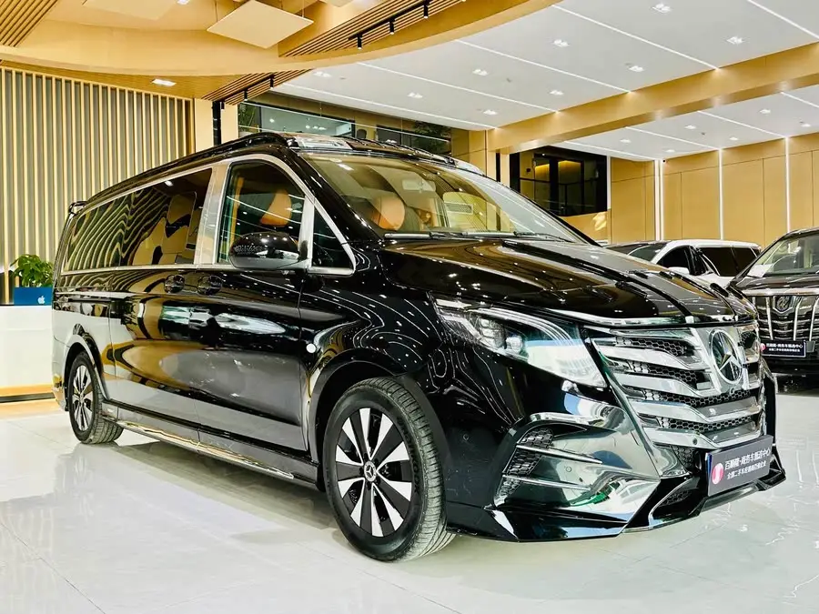 فيتو 2023 2.0T إصدار الأعمال 7 مقاعد