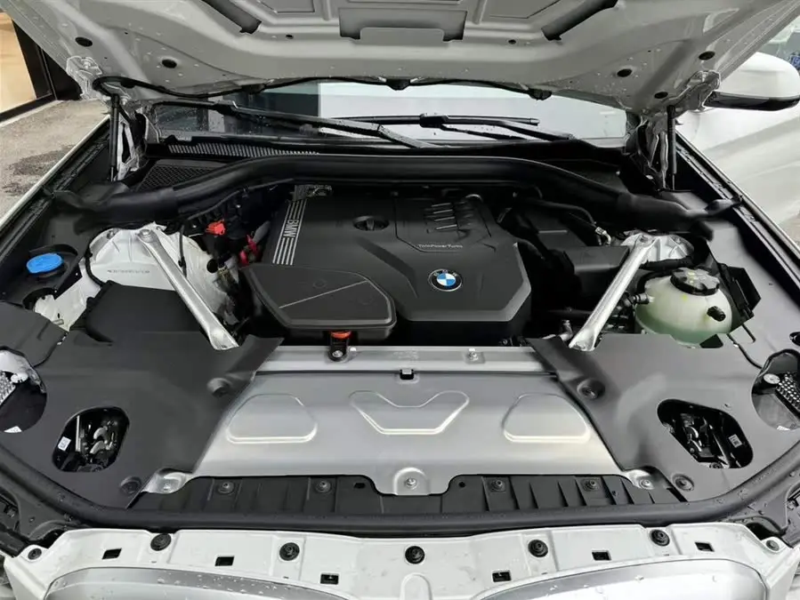 BMW X3 2023 xDrive25i M Sport Package