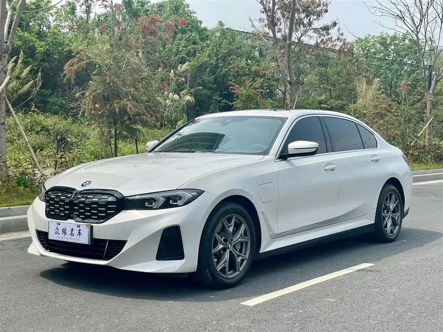 BMW i3 2024 eDrive 35 L