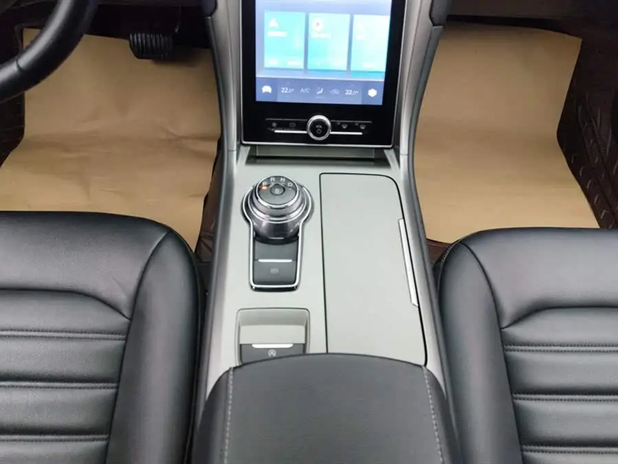 2020 Mondeo EcoBoost 180 Stylish