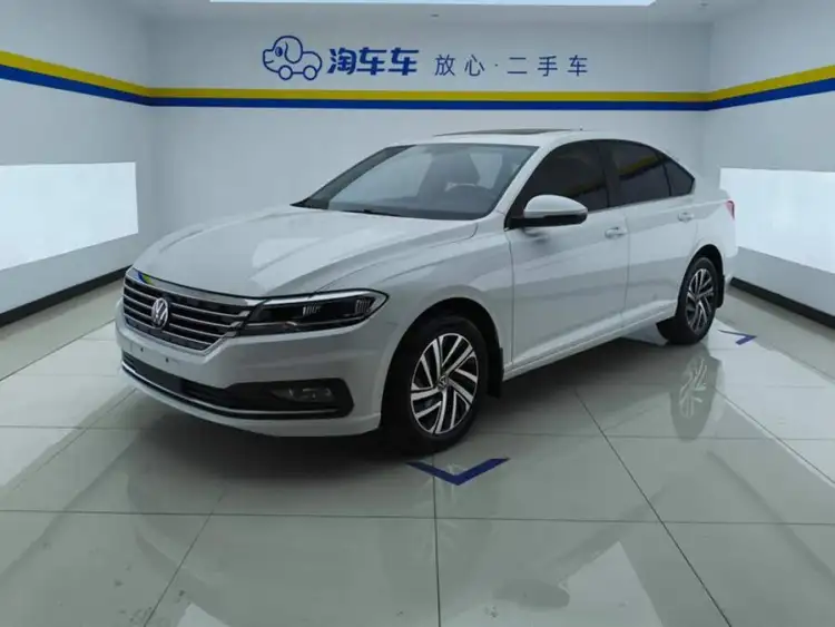 Lavida 2022 1.5L Automatic Comfort Version