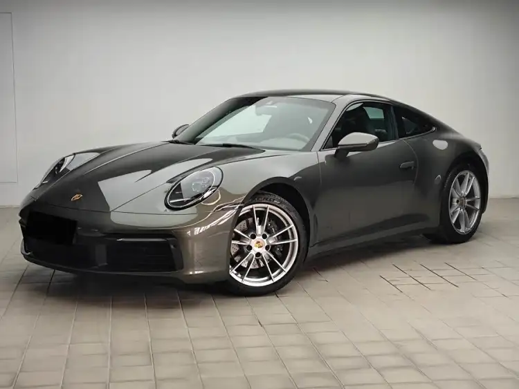 Porsche 911 2023 Carrera 4 3.0T
