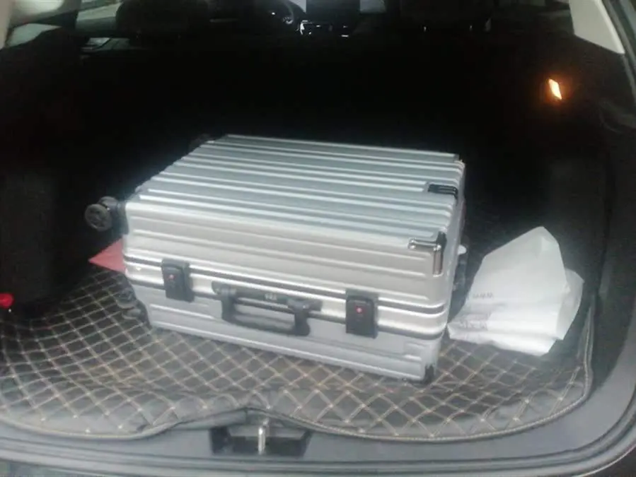 هافال H6 2021 نسخة الاتجاه الوطني 1.5T أوتوماتيكي حضري