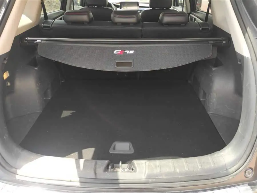 Changan CS75 2021 Million Edition 280T DCT Luxury