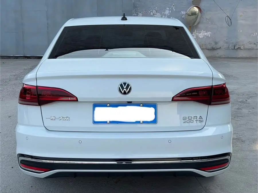 2024 Volkswagen Bora 200TSI DSG Joy Pro Edition