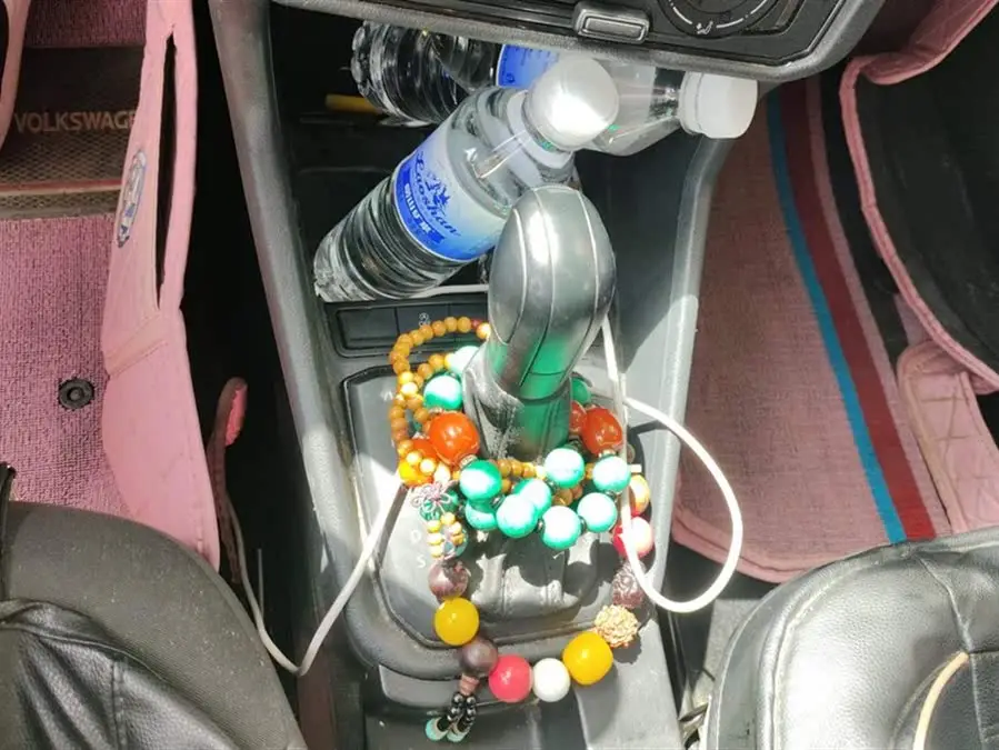 Santana 2019 1.5L Automatic Fashion Version National VI