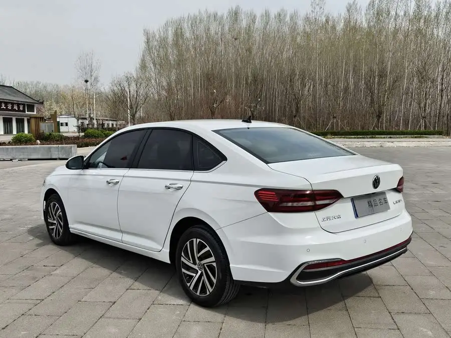 Lavida 2024 1.5L Automatic Full Version