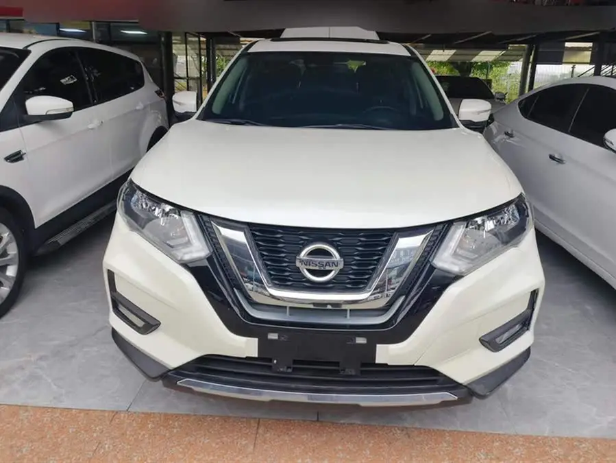 2020 نيسان إكستريل 2.0 لتر XL ITS CVT 2WD نسخة الراحة الذكية