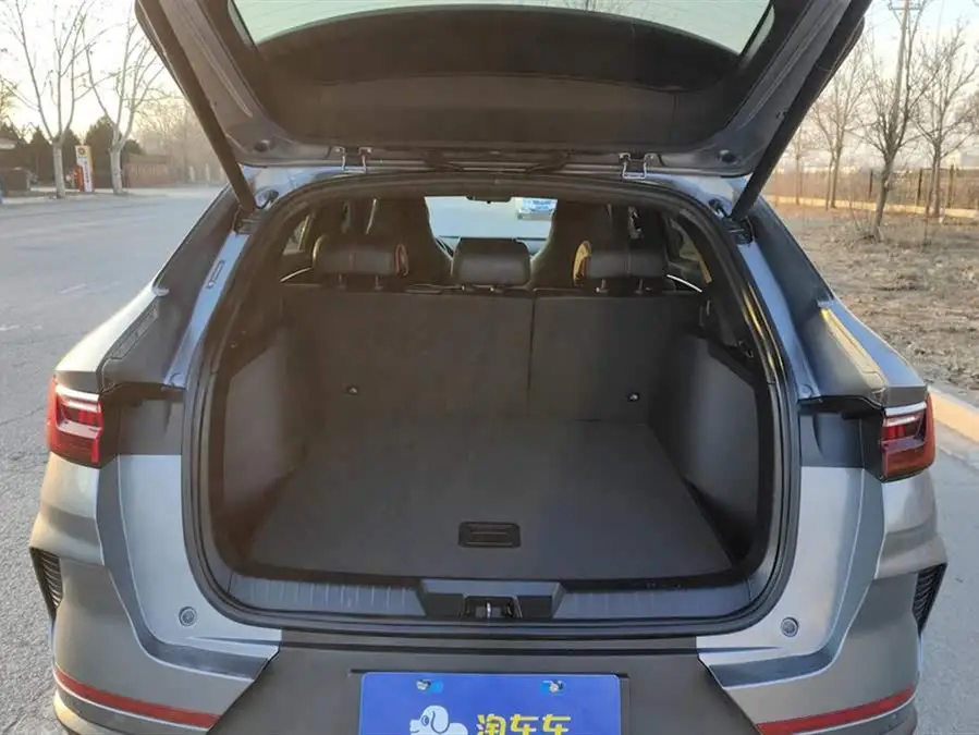 Song PLUS 2020 Model 1.5T Automatic Flagship