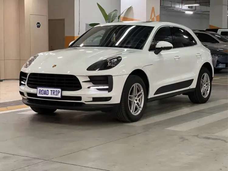 2021 Macan Macan 2.0T