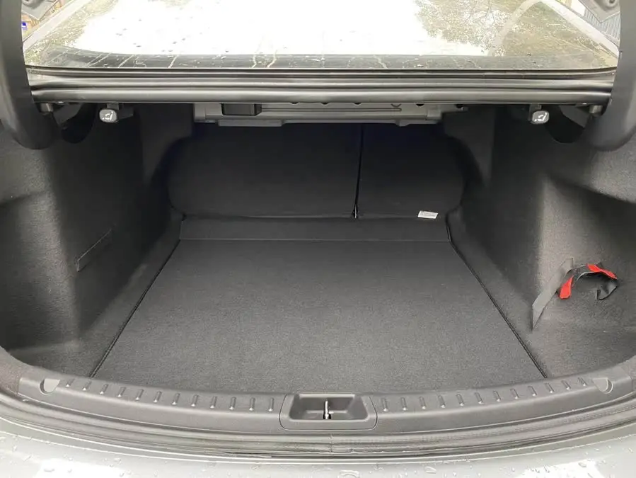 2022 Ford Mondeo Facelift EcoBoost 245 Ultimate