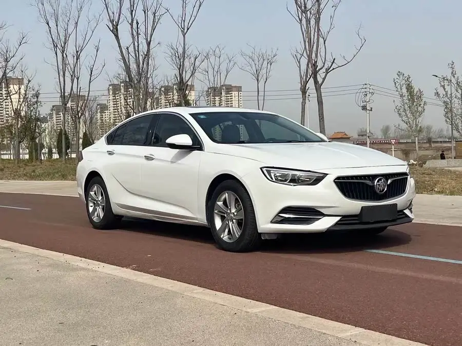 باك ريجال 2019 20T نموذج النخبة الوطنية VI